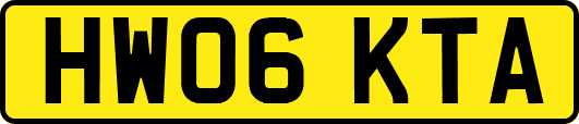 HW06KTA