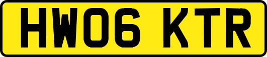 HW06KTR