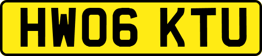 HW06KTU