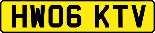 HW06KTV