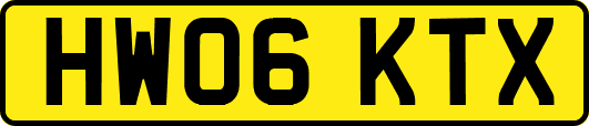 HW06KTX