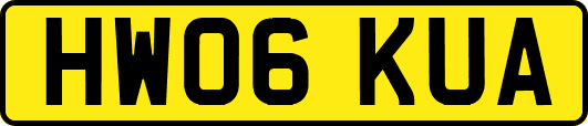 HW06KUA