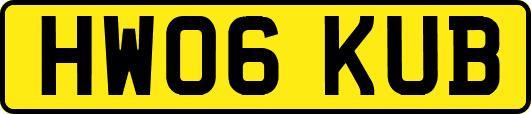 HW06KUB