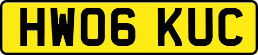 HW06KUC
