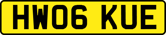 HW06KUE