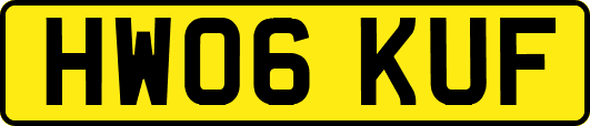 HW06KUF