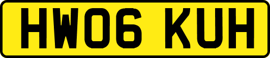 HW06KUH