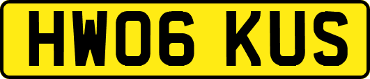 HW06KUS