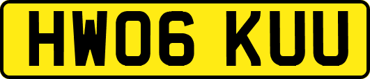 HW06KUU
