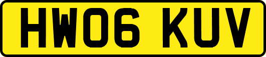 HW06KUV