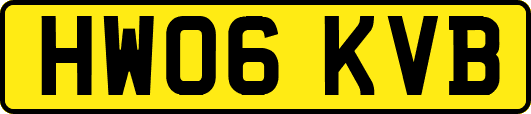 HW06KVB