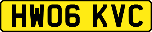 HW06KVC