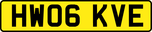 HW06KVE