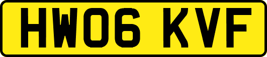 HW06KVF