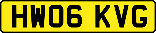 HW06KVG