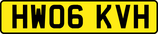 HW06KVH
