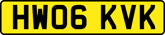 HW06KVK