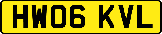 HW06KVL