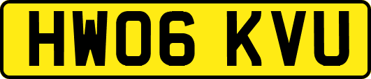 HW06KVU
