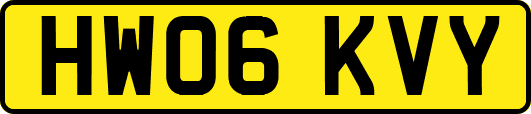 HW06KVY