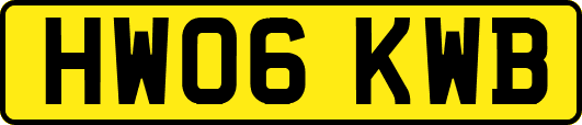 HW06KWB