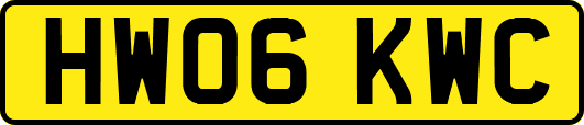 HW06KWC