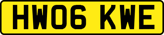 HW06KWE