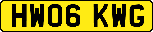 HW06KWG
