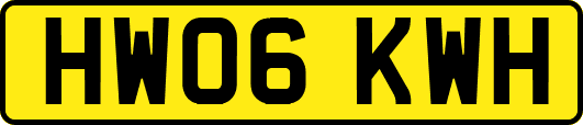 HW06KWH