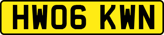 HW06KWN