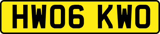 HW06KWO