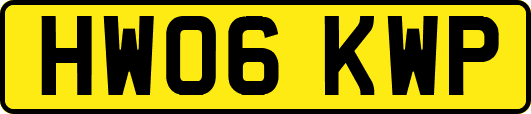 HW06KWP