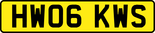 HW06KWS