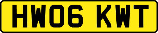 HW06KWT
