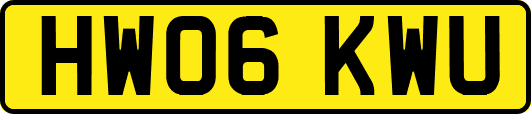 HW06KWU