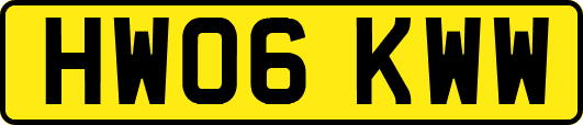 HW06KWW