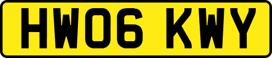 HW06KWY