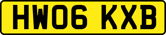 HW06KXB