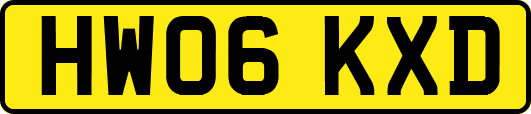 HW06KXD
