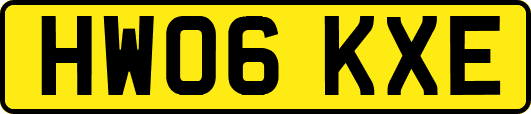 HW06KXE