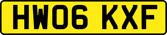 HW06KXF
