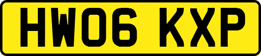 HW06KXP