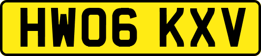 HW06KXV