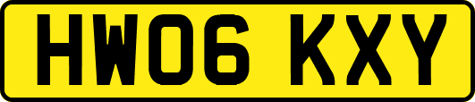 HW06KXY