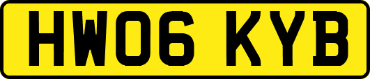 HW06KYB