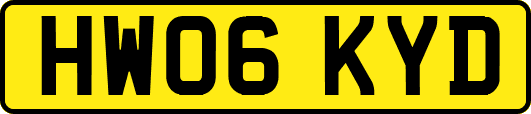 HW06KYD