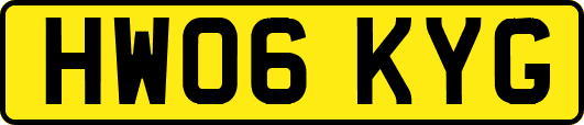 HW06KYG