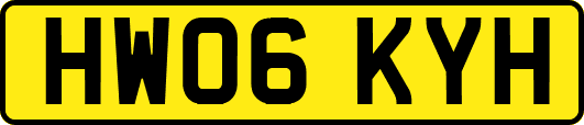 HW06KYH