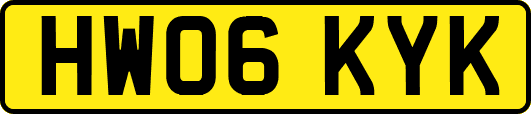 HW06KYK