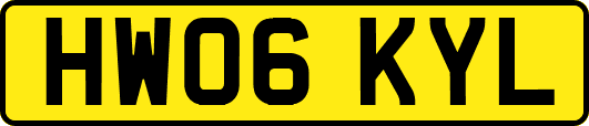 HW06KYL